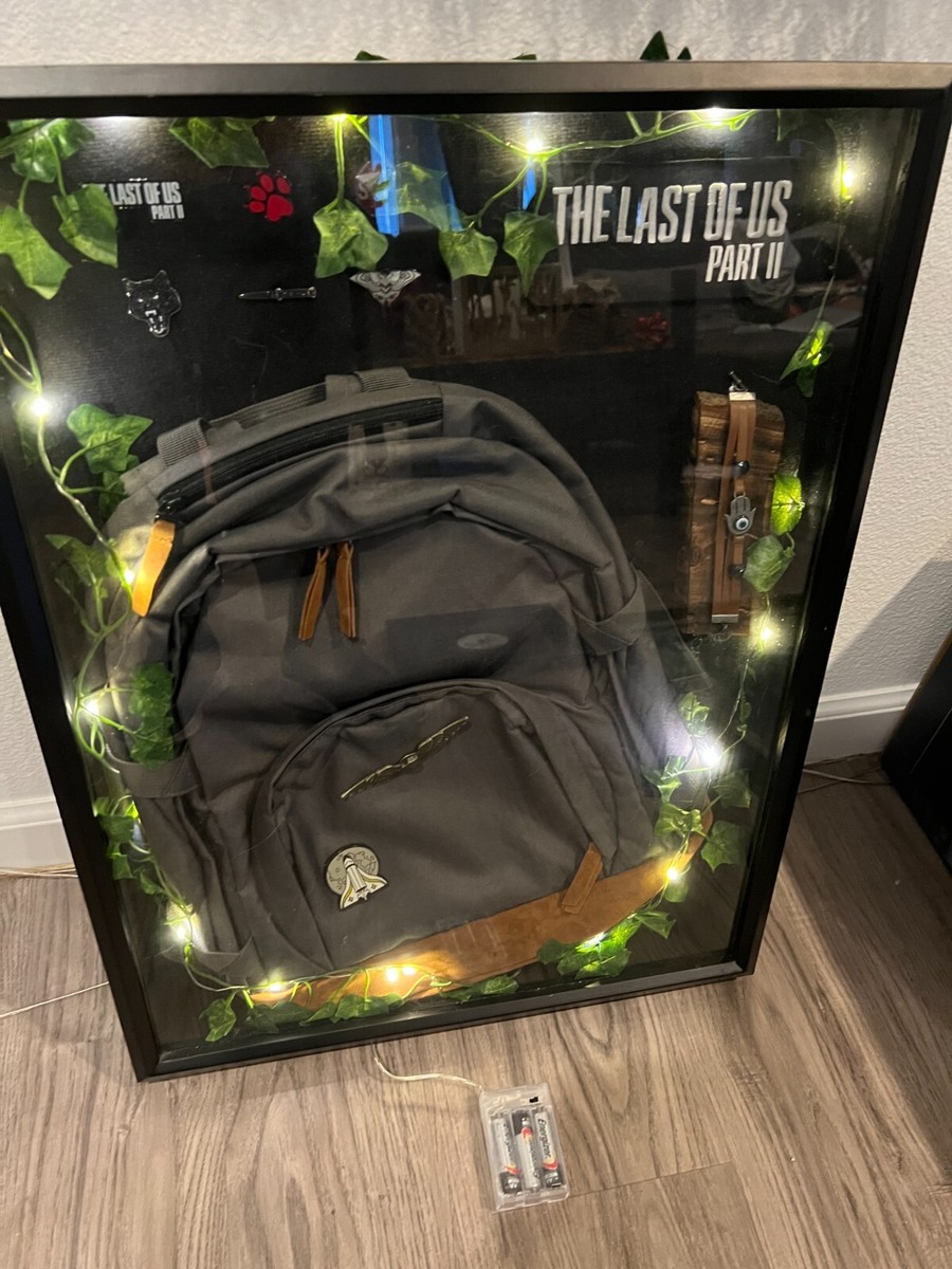 Us Mochila Ellie Tlou Ellie Backpack Part