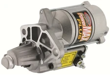 POWERMASTER POWERMAX PLUS MOPAR V8 STARTER,170 FT LBS,FOR 65-87 CHRYSLER,DODGE