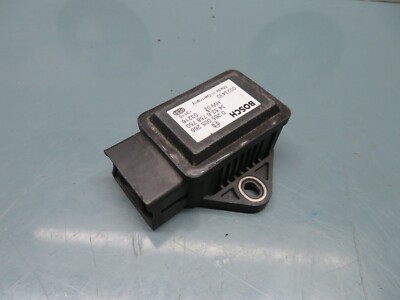 BMW 5ER E60 E61 GIERRATENSENSOR 6758750 2003 BIS 2007