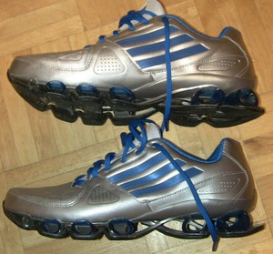 adidas megabounce 2022