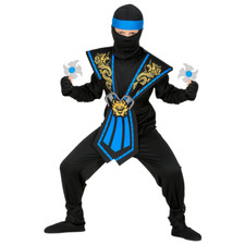 COSTUME VESTITO ABITO TRAVESTIMENTO CARNEVALE HALLOWEEN FANTASMA 4/13