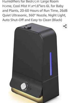 humidifier