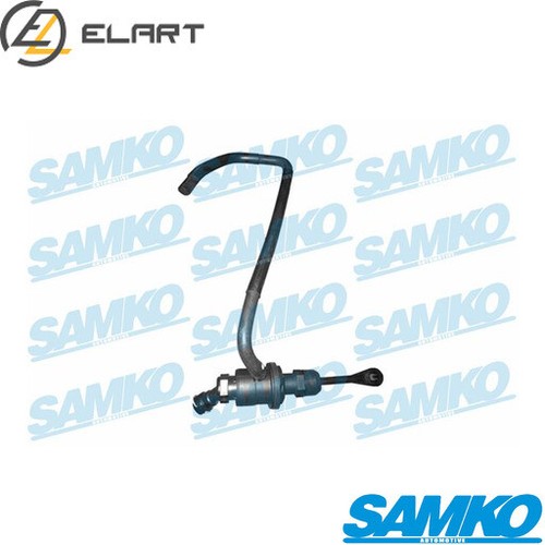 MASTER CYLINDER CLUTCH F30273 FOR NISSAN TIIDA/Hatchback/LATIO VERSA