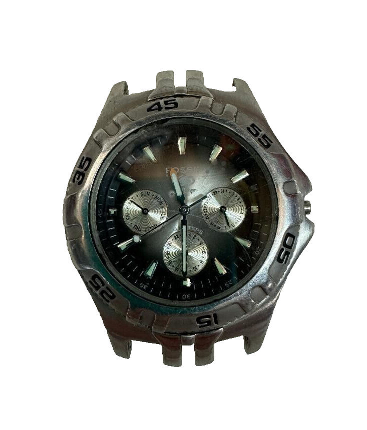 Fossil OUTLET RELOGIO, argento, BQ3861