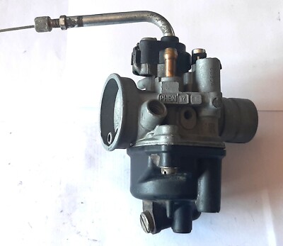 Carburetor dell'Orto PHBN 12 DS