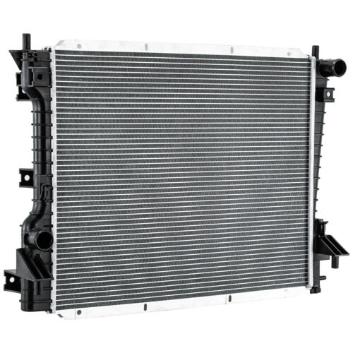 #2789 Aluminum Core Radiator Fit Ford Mustang 3.7L 4.0L 4.6L 5.0L 2005-2014 2006 - Picture 10 of 10