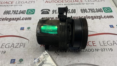 8390646 Klimakompressor für BMW SERIE 3 COMPACTO (E36) 316i 1999 456068