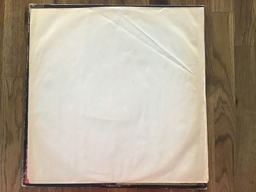 Mountain - Avalanche 1974 Record Album - CBS Records KC 33088 - Picture 3 of 5