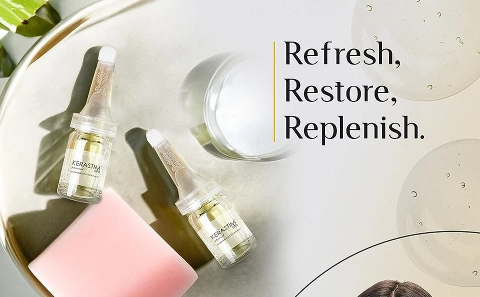 Hair Loss Treatment For Men Women Regrowth Growth Strenghtening Conditioner - Image 2 of 4