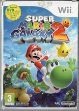 Nintendo Wii Games - Choose Your Games from the Drop-Down N to Z List