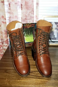 frye tyler double zip