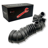 Luftfilter Ansaugschlauch FüR Audi 1.8 T A4 B5 A6 C5 VW Passat Skoda Superb
