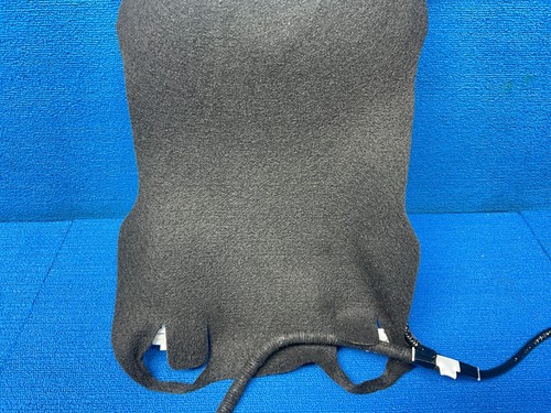 2022 - 2023 LEXUS NX350 FRONT RIGHT SIDE PASSENGER SEAT LUMBAR SUPPORT OEM - Picture 4 of 14
