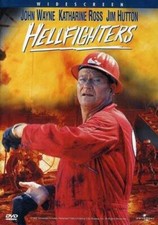 Hellfighters - GOOD