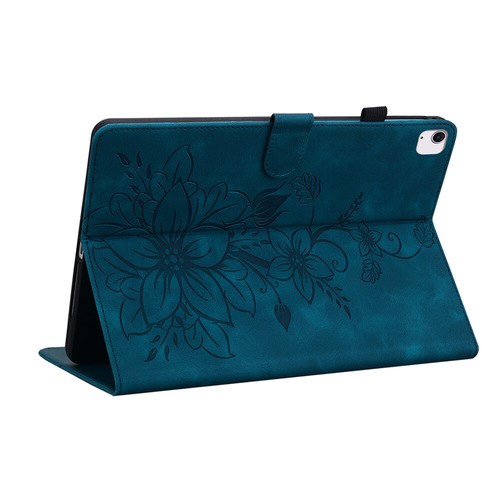 For iPad 5/6/7/8/9/10th Gen Pro Air 11" 13" Mini 7 Smart Leather Case Flip Cover - Picture 31 of 56