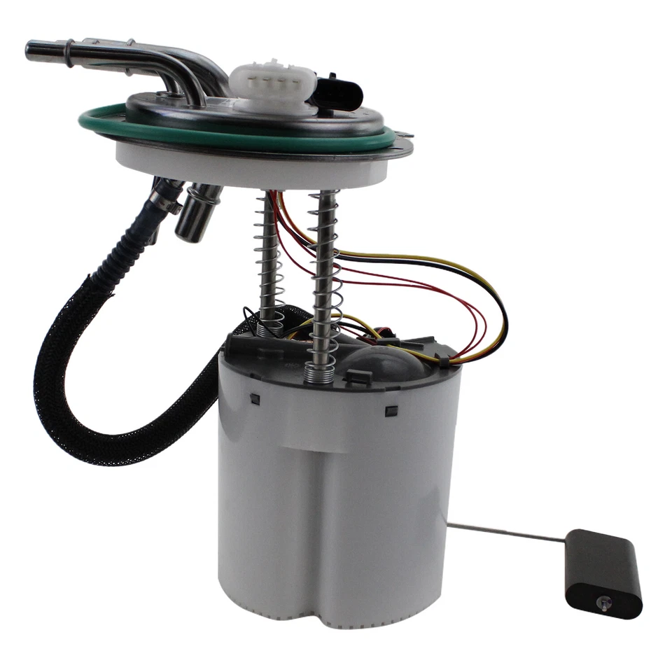 Módulo de bomba de combustible Bosch para Cadillac Escalade Chevy Suburban 1500 GMC Yukon XL Foto 3 de 4