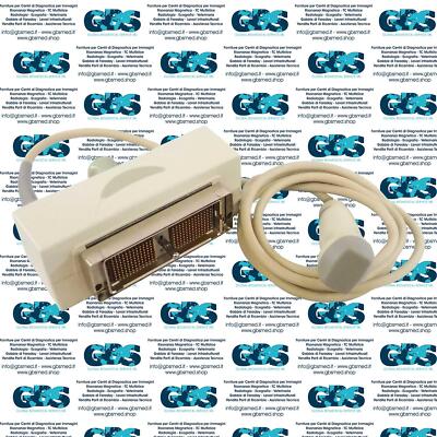 ESAOTE PHASED ARRAY PROBE PA230E 1/4 MHz P/N 9600165000