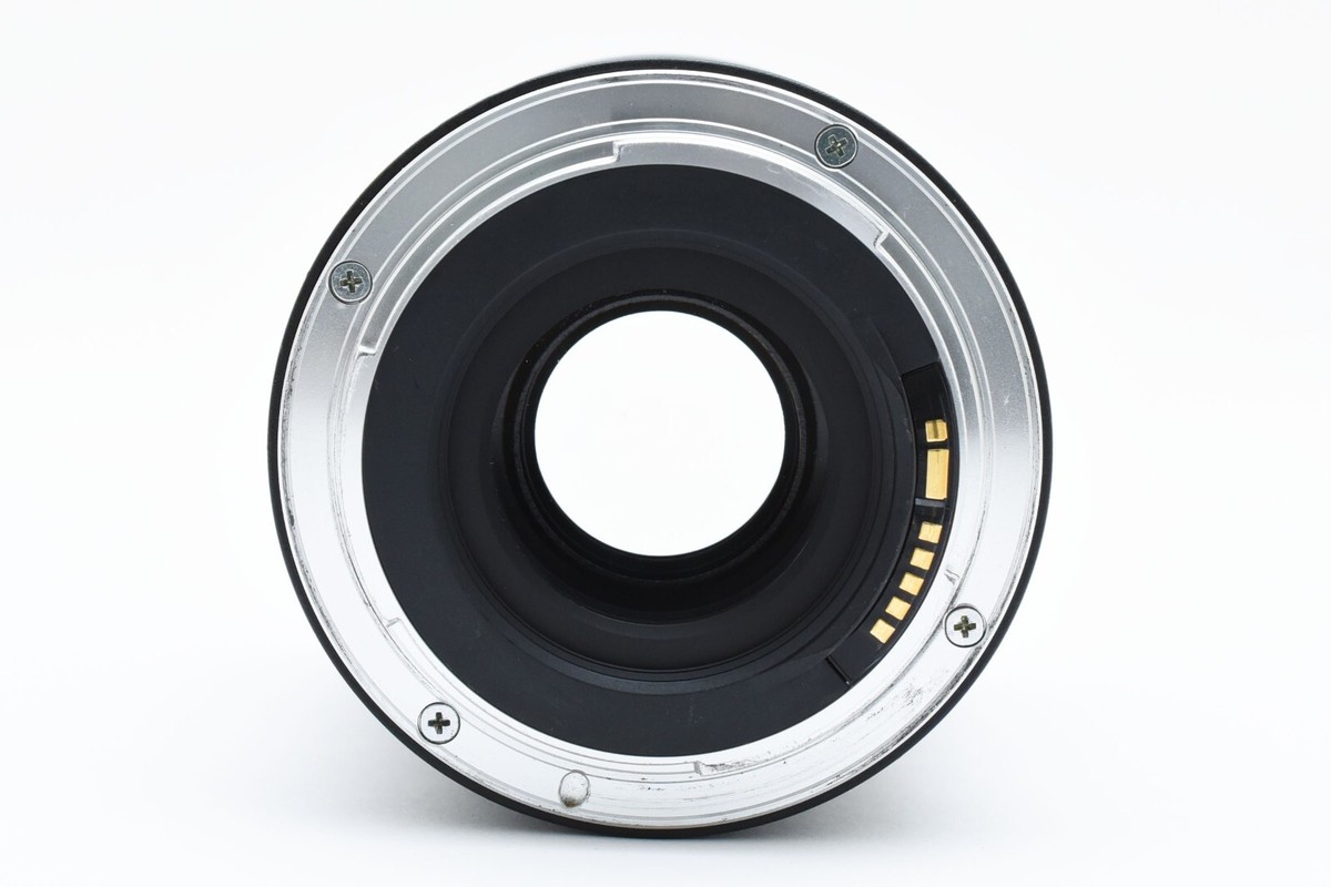 極上品 TAMRON 90mm F2.8 MACRO 272E Canon 【公式通販】