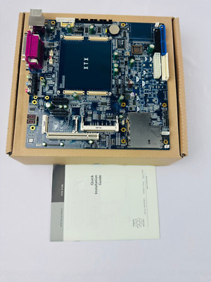 Aaeon ECB-910M 1907910M01 COM Express Carrier Board