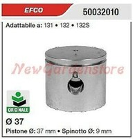 Kolben Segmente Bolzen Efco MotorsäGe 131 132 132S 50032010