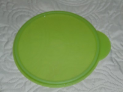TUPPERWARE FLAT OUT BOWL REPLACEMENT LID 5454A