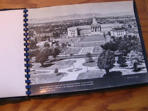 Denver-City-Mountain-Parks-Nat-039-l-Parks-Colorado-Album-Photo-by-Roach-Circa-1930s
