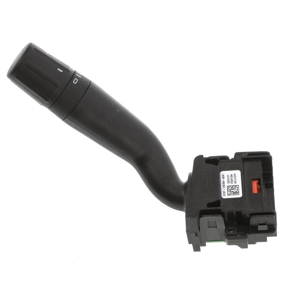 Interruptor combinado de limpiaparabrisas de señal de giro Ford 2013-2019 nuevo OEM EC3Z-13K359-AA Foto 3 de 4