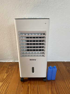 Weißer Beldray Air Cooler zu verkaufen!