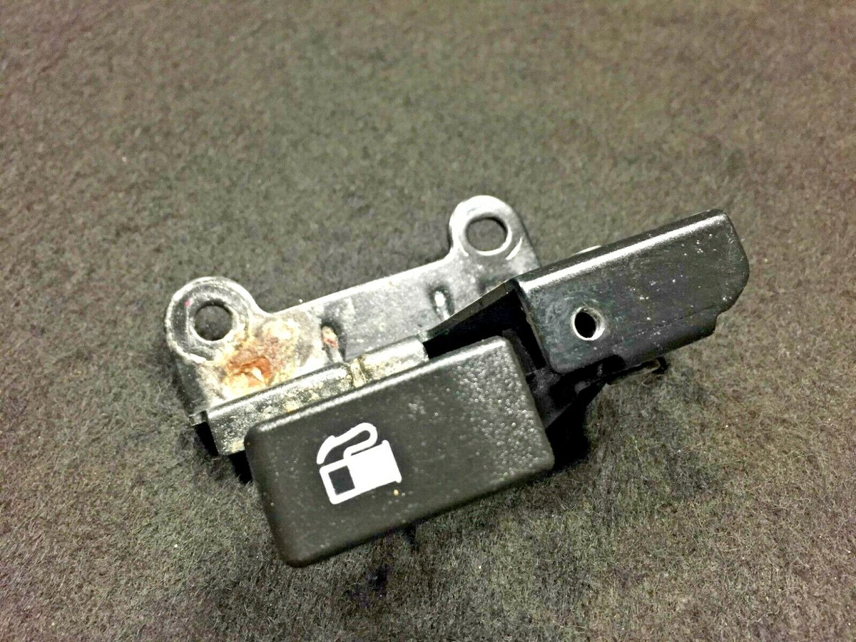 14 15 16 SUBARU Forester GAS FUEL TANK RELEASE HANDLE OEM 43k | eBay