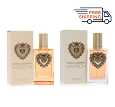 Devotion by Dolce & Gabbana EDP / Intense for women 3.3 / 3.4 oz New in Box