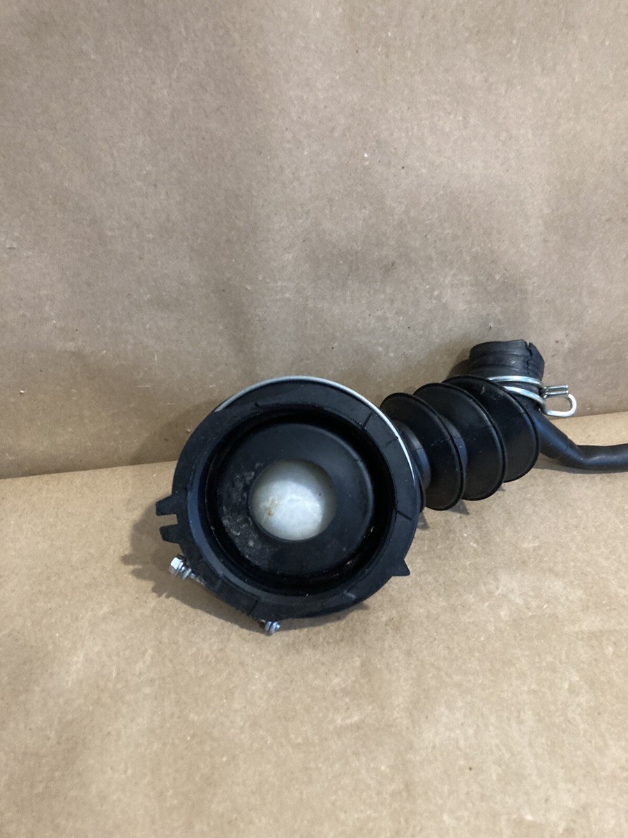Bosch Washer Tub To Pump Hose 9000594702 9000685628 OEM Genuine 