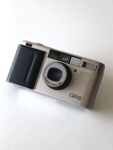 Ricoh Gr10 | eBay Ricoh Gr10 | eBay