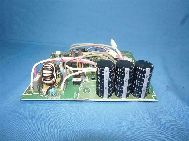 Toshiba 431-6V-414 RAS-5M34UAV-E-INV MCC-1571-04 Board Assy | eBay