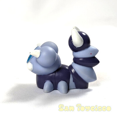 ポケモンキッズ　まとめ売り　Pokémon finger puppet Bandai Pokemon Kids Memories of Pokemon Vinyl Figure Finger