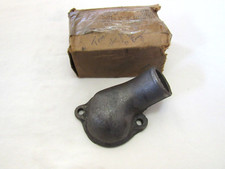 Nos 1954-1957 Buick 322 364 Nailhead Thermostat Housing Water Neck Gm 1163458