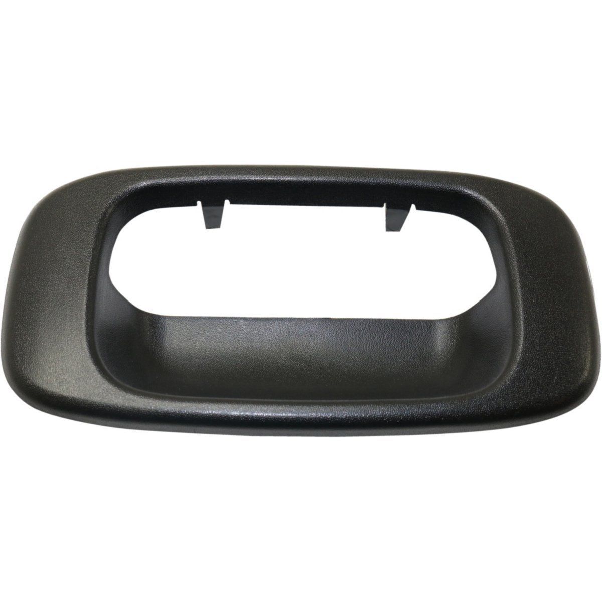 Tailgate Handle Bezel Cover Chrome For 1999-2006 SILVERADO CHEVY GMC