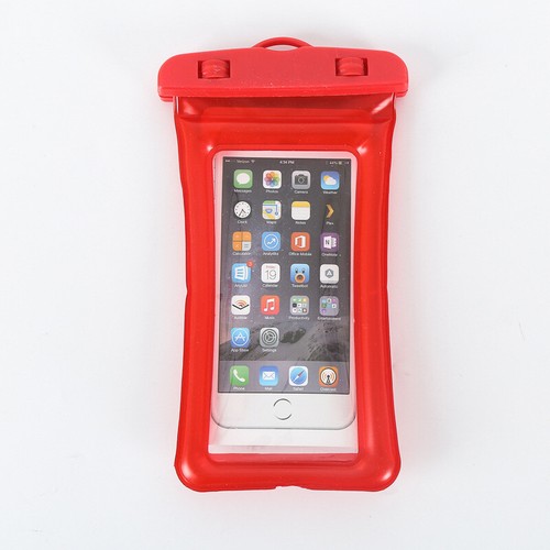 Universal Waterproof Case for all Mobile Phones Swimming Diving Water Case - Picture 11 of 20