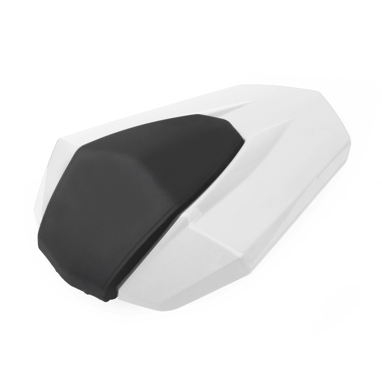 Capot de selle HONDA CBR1000RR blanc en ABS haute finition