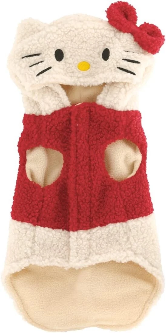 Hello Kitty Dog Clothes for sale | eBay