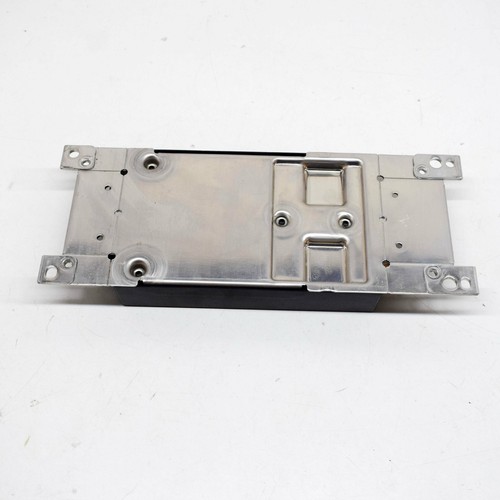 BMW 3 F30 Bluetooth Telematik Steuergerät Modul ECU 9297787 9371789 2014