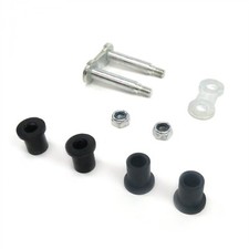 1928-1934 Early Fits Ford 1.75 Spring Shackle With 34 Eye - Each Front Suspe 1928-1934 Early Fits Ford 1.75 Spring Shackle With 34 Eye - Each Front Suspe