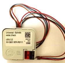 ABB GH Q631 0074 R0111 US/U 4.2 UNIVERSAL INTERFACE