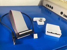 Atari ST STFM STE External Floppy Drive Adapter Gotek Complete Kit