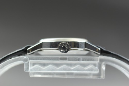 Vintage OMEGA Geneve 511.0451 Hand Winding Cal.625 Women Silver Dial 19mm Watch - Picture 3 of 11
