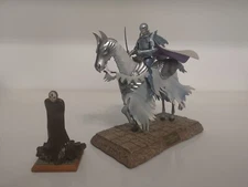 Art of War Berserk Griffith Millennium Facon (Horse-Riding figure) Limited 240