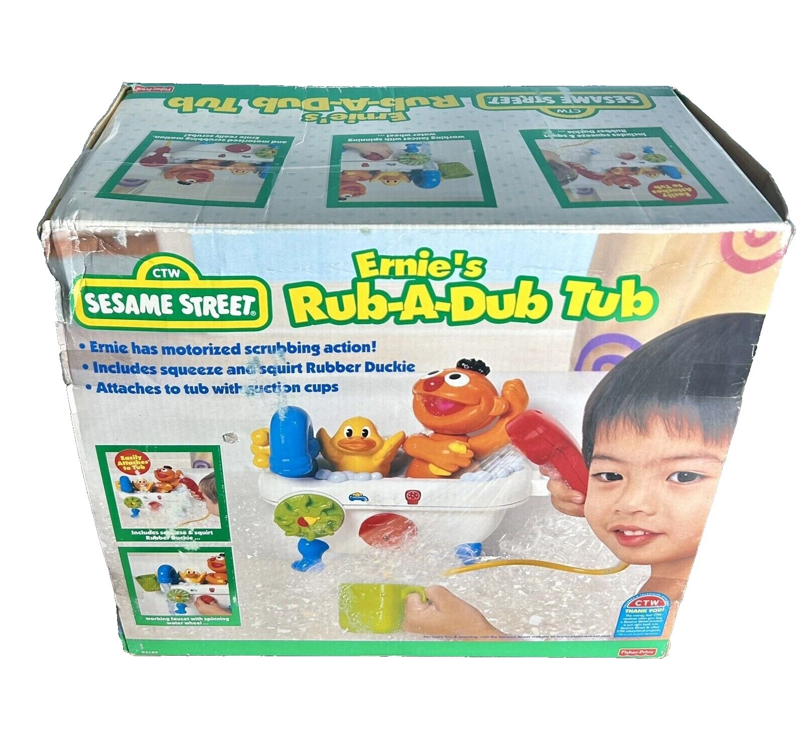 Fisher-Price Sesame Street juguetes y pasatiempos