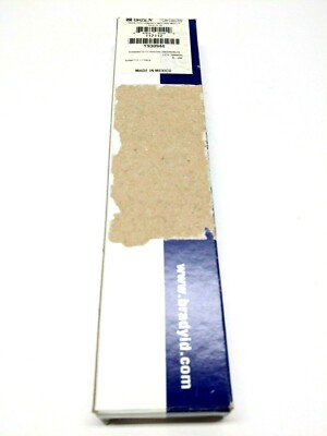 Brady WM-34-PK Vinyl Cloth Wire Marker LOT OF 15 Sheets
