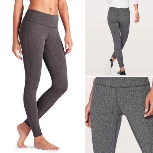Athleta Herringbone Chaturanga Leggings 