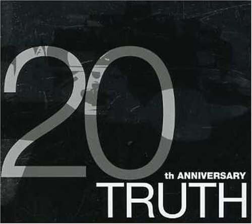 TRUTH~20th ANNIVERSARY~ | eBay