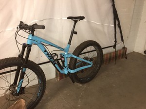 2018 trek farley ex 8